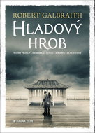 Hladový hrob - Kniha