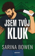 Jsem tvůj kluk - Kniha