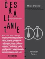 Česká litanie - Kniha