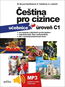 Čeština pro cizince C1: Učebnice - Kniha