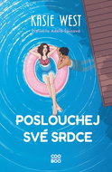 Poslouchej své srdce - Kniha