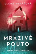 Mrazivé pouto - Kniha