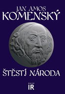 Štěstí národa - Kniha