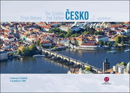 Česko z nebe - Kniha