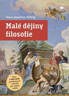 Malé dějiny filosofie - Kniha