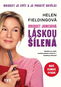 Bridget Jonesová Láskou šílená - Kniha
