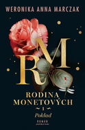 Rodina Monetových Poklad - Kniha