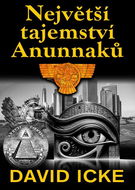 Největší tajemství Anunnaků - Kniha