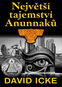 Největší tajemství Anunnaků - Kniha