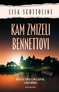 Kam zmizeli Bennettovi - Kniha