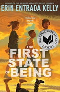 First State of Being, The - Kniha