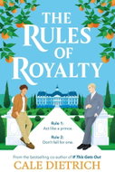 The Rules of Royalty - Kniha