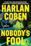 Nobody's Fool - Kniha