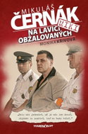 Na lavici obžalovaných - Kniha