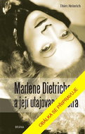 Marlene Dietrichová a její utajovaná sestra - Kniha