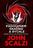 Padouchem snadno a rychle - Kniha