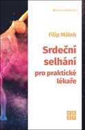 Srdeční selhání pro praktické lékaře - Kniha