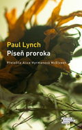 Píseň proroka - Kniha