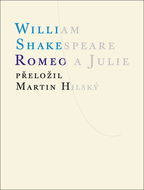 Romeo a Julie - Kniha