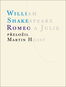 Romeo a Julie - Kniha