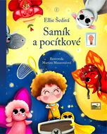 Samík a pocítkové - Kniha
