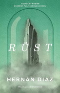 Růst - Kniha