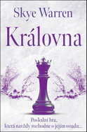 Královna - Kniha