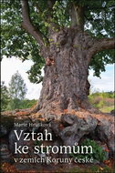 Vztah ke stromům v zemích Koruny české - Kniha