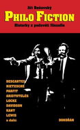 Philo Fiction: Historky z podsvětí filozofie - Kniha