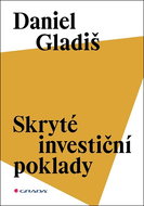 Skryté investiční poklady - Kniha