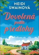 Dovolená podle předlohy - Kniha