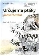 Určujeme ptáky podle chování - Kniha