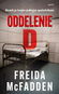 Oddelenie D - Kniha