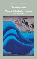 Voices of the Fallen Heroes: And Other Stories - Kniha