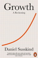 Growth: A Reckoning - Kniha