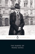 The Diaries of Franz Kafka - Kniha