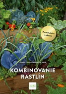 Kombinovanie rastlín Permakultúra v praxi - Kniha