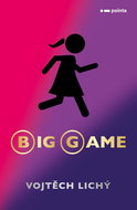 Big game - Kniha