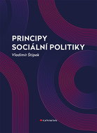 Principy sociální politiky - Kniha