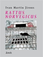 Rattus norvegicus - Kniha