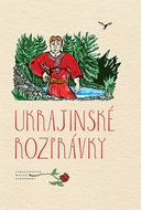 Ukrajinské rozprávky - Kniha