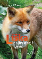 Líška najbystrejší lovec - Kniha