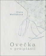 Ovečka v pršiplášti - Kniha