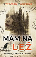 Mámina lež - Kniha