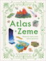 Atlas Zeme: Obrazový sprievodca našou planétou - Kniha