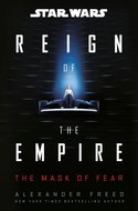 Star Wars: The Mask of Fear (Reign of the Empire) - Kniha
