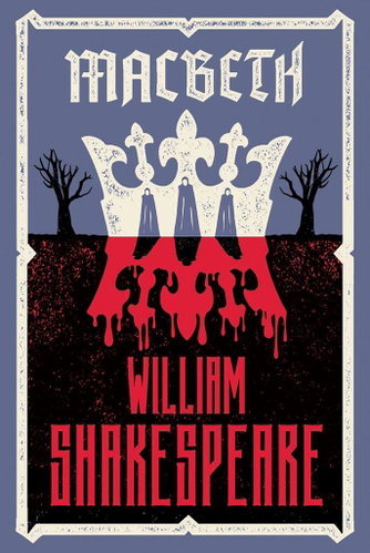 Macbeth: Fully annotated edition with notes and extra material for students - Kniha - Main image