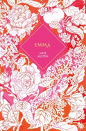Emma - Kniha