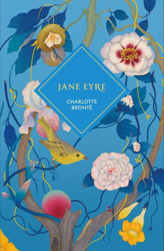 Jane Eyre - Kniha - Main image