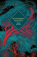 Wuthering Heights - Kniha